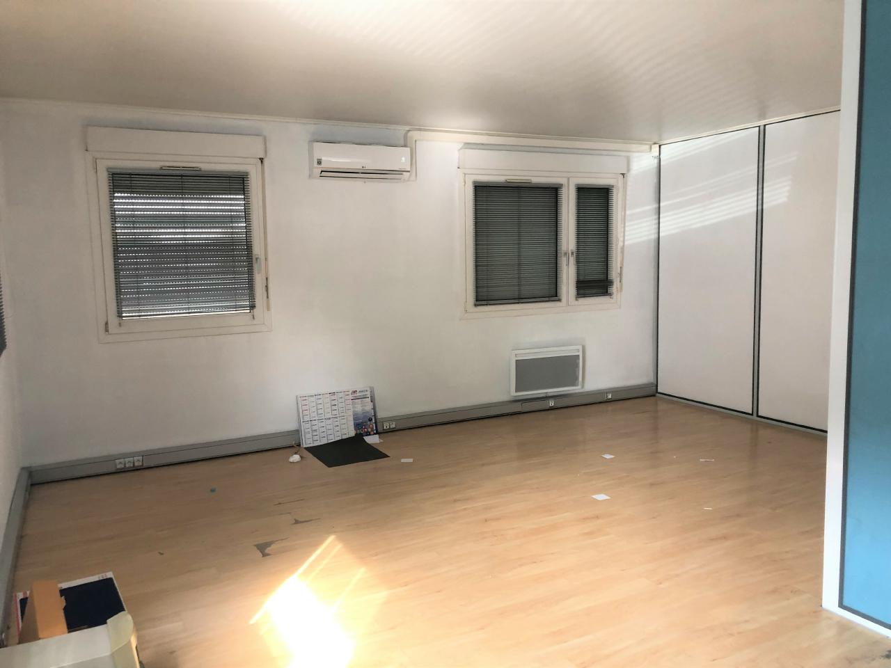 Local d'activité Fretin 341m² Location local d'activité Fretin Nord OLACT2423599 9